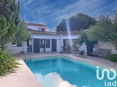 Maison de maîtres - 205 m² - 7 pièces