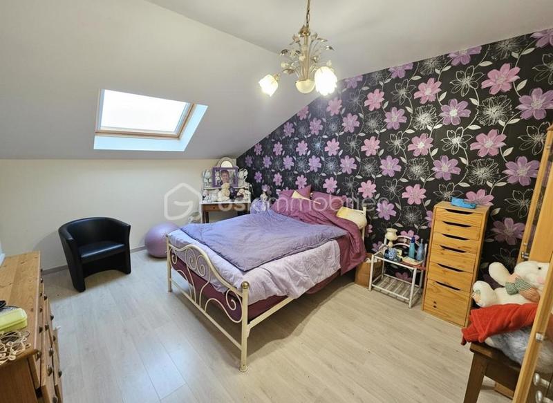 Corps de ferme - 185 m² - 6 pièces