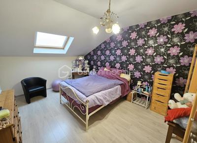 Corps de ferme - 185 m² - 6 pièces