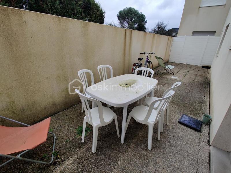 Appartement - 53 m² - 3 pièces