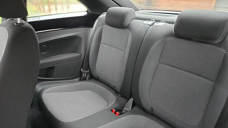 Volkswagen Coccinelle 1.2 Tsi 105 Color