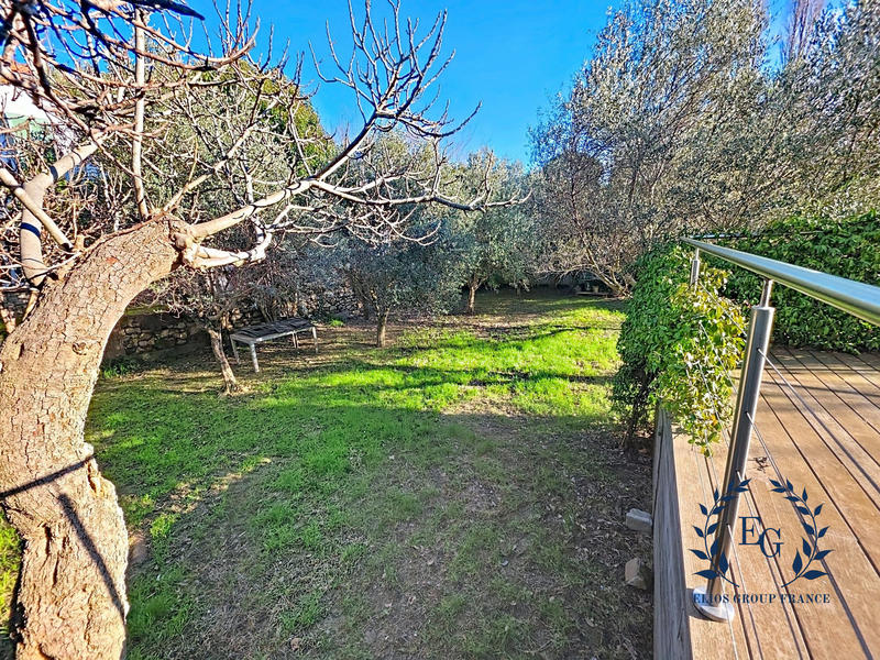 Maison - 166 m² - 5 pièces