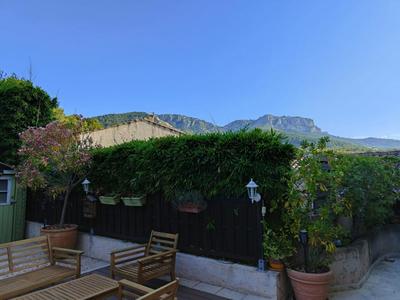 Maison - 123 m² - 4 pièces