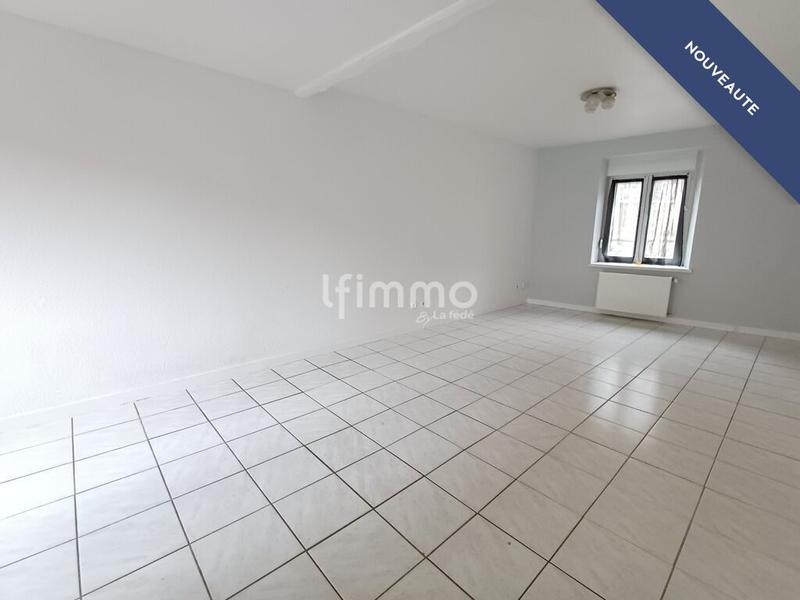 Duplex - 133 m² - 5 pièces