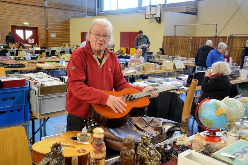 Exposition - bourse multicollection