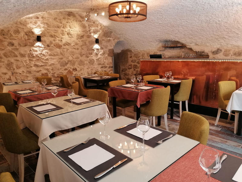 Local commercial - 70 m²