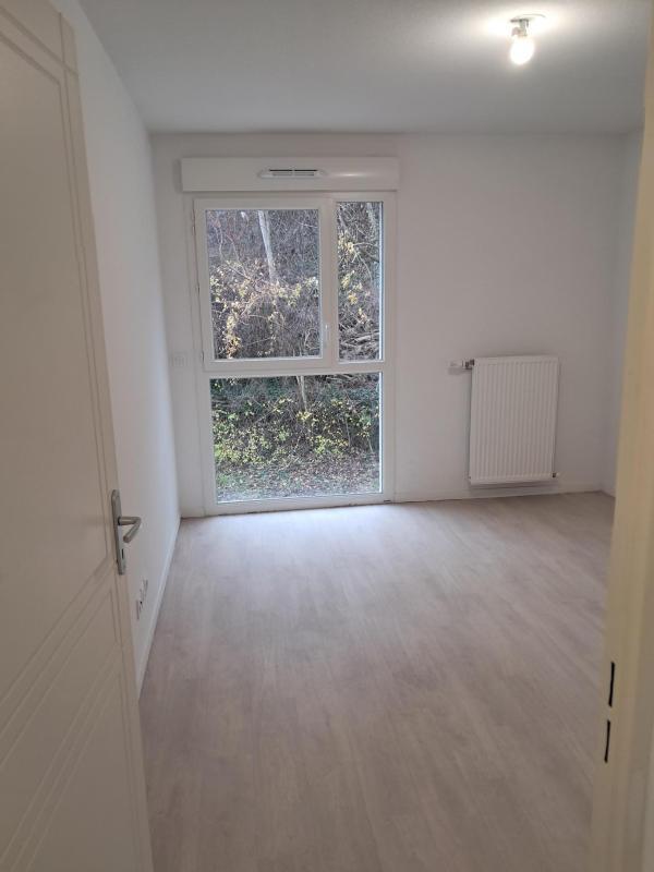 Appartement - 62 m² - 2 pièces