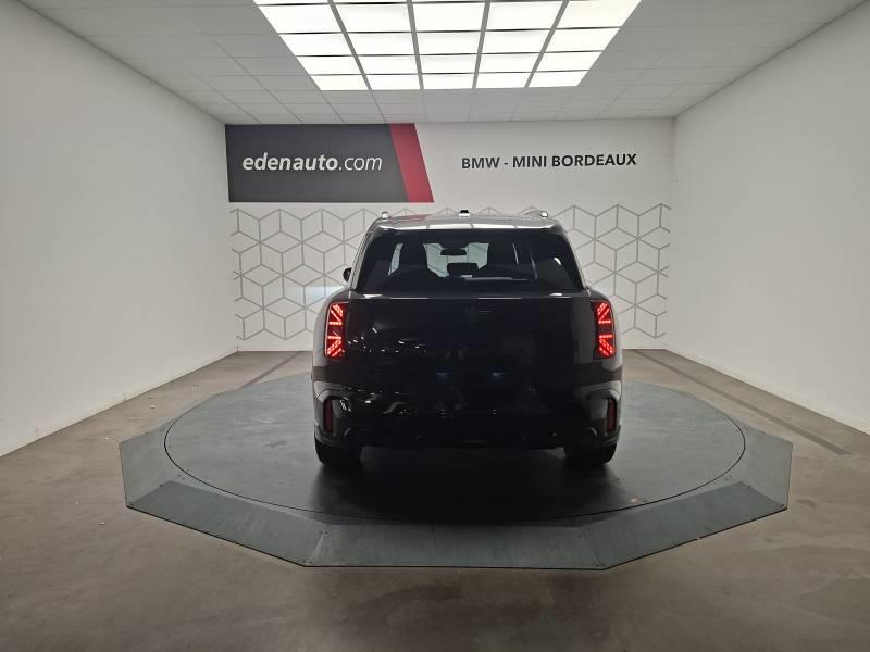 Mini Countryman 204 ch Bva E Jcw