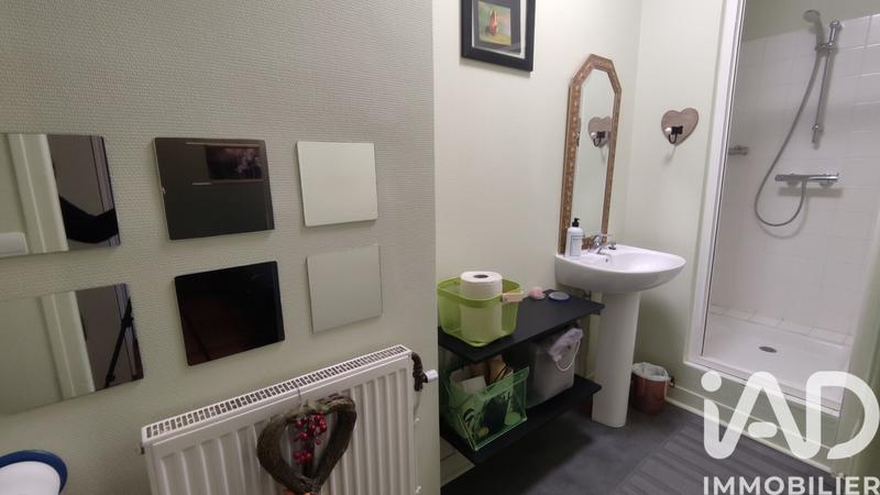 Appartement - 117 m² - 5 pièces