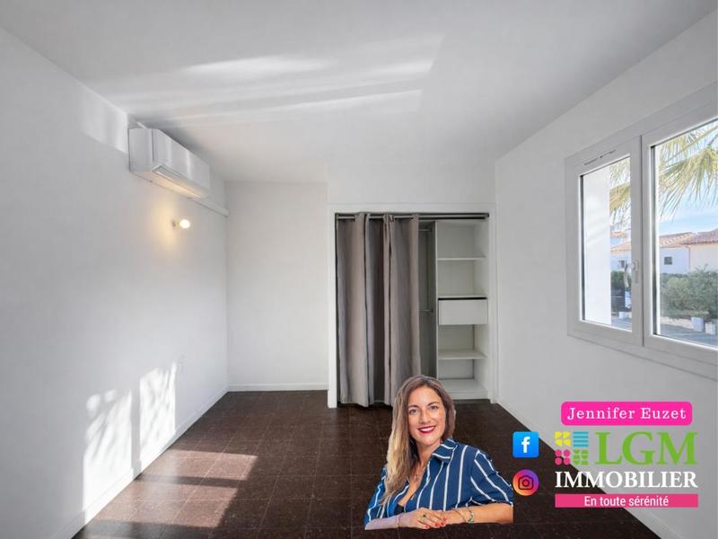 Villa - 92 m² - 2 pièces