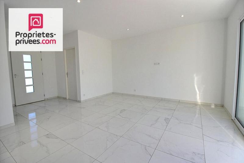 Maison - 70 m² - 3 pièces