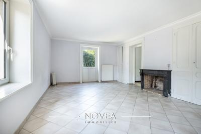 Maison - 147 m² - 5 pièces