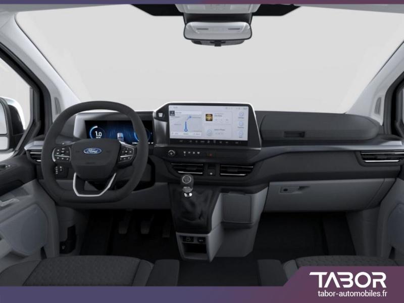 Ford Tourneo Custom TDCi 136 Trend 320 L2 Acc