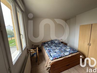 Maison - 68 m² - 3 pièces