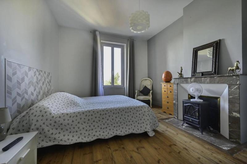 Maison de ville - 119 m² - 6 pièces