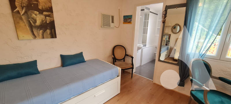 Maison - 144 m² - 5 pièces