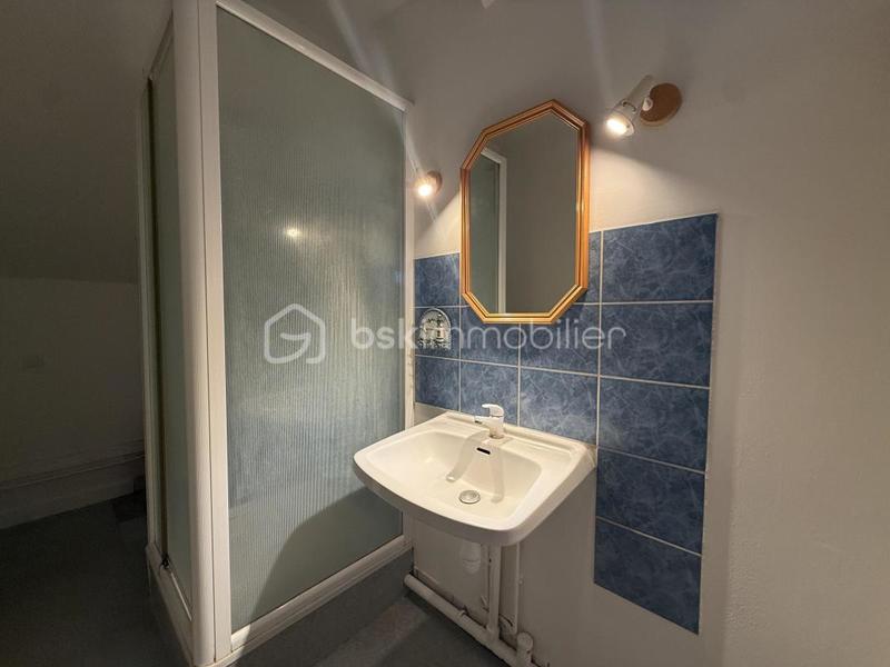 Maison - 155 m² - 5 pièces