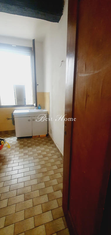 Maison - 132 m² - 8 pièces