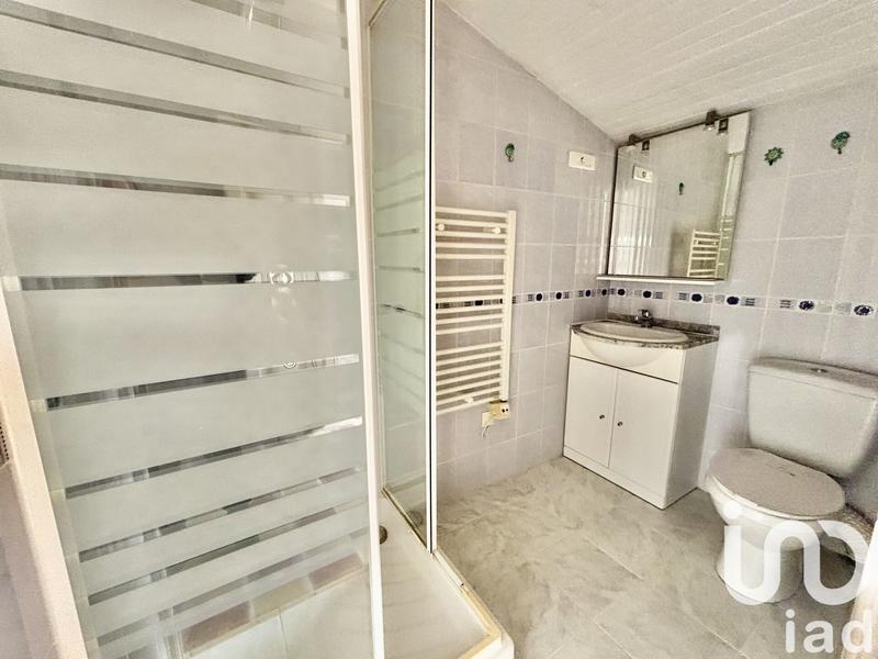 Maison - 51 m² - 2 pièces