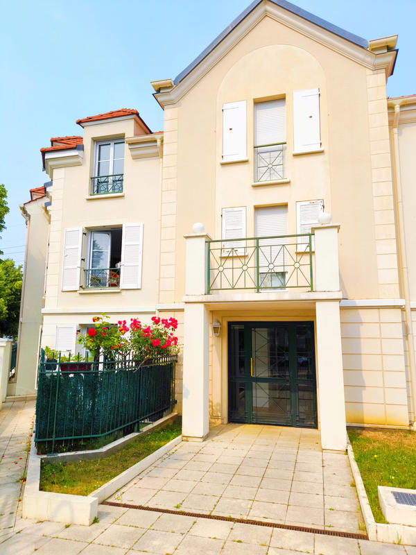 Appartement - 76 m² - 3 pièces