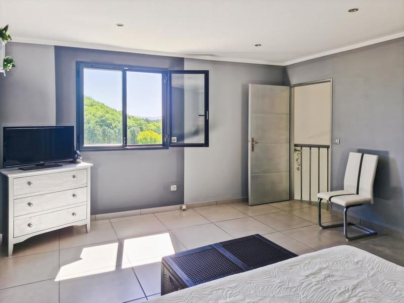 Maison de campagne - 134 m² - 4 pièces