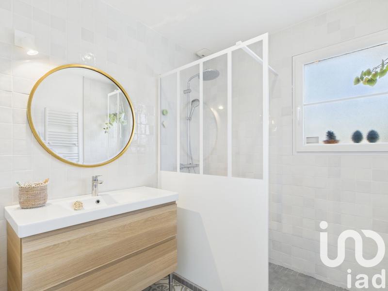 Maison - 140 m² - 7 pièces