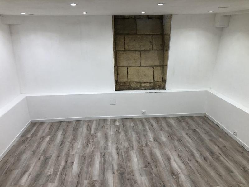 Maison de ville - 115 m² - 4 pièces