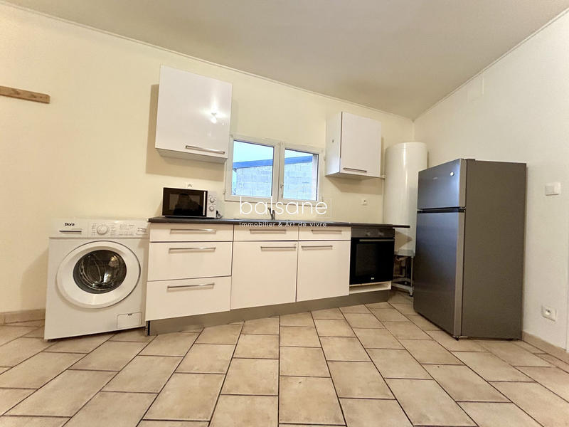 Appartement - 53 m² - 3 pièces