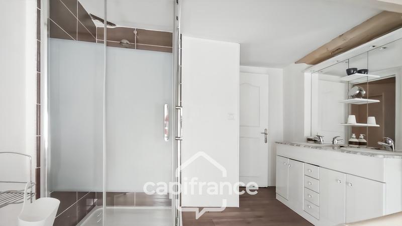 Fonds de commerce - 272 m²