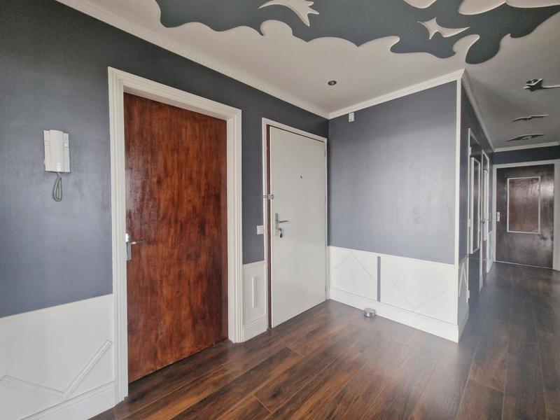 Appartement - 88 m² - 4 pièces