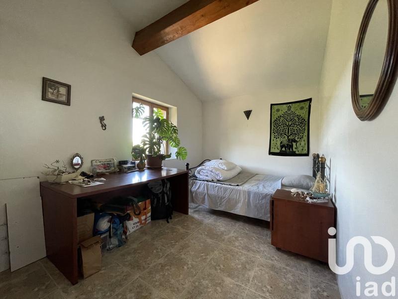 Maison - 112 m² - 5 pièces