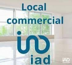 Local commercial - 50 m²