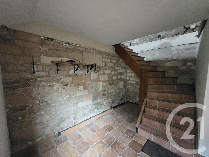 Maison - 138 m² - 6 pièces