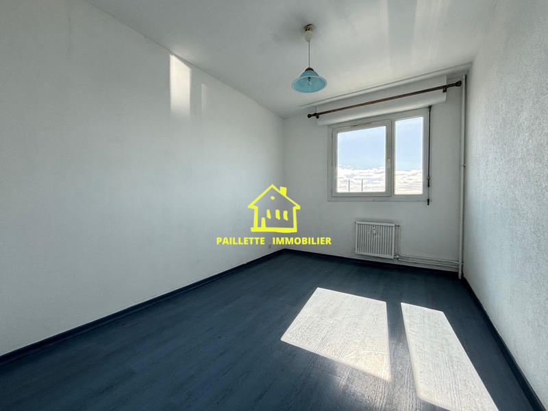 Appartement - 78 m² - 4 pièces