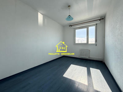 Appartement - 78 m² - 4 pièces