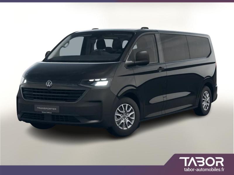 Volkswagen Combi T7 150 Aut 4m L2 Attel. 1ZClim