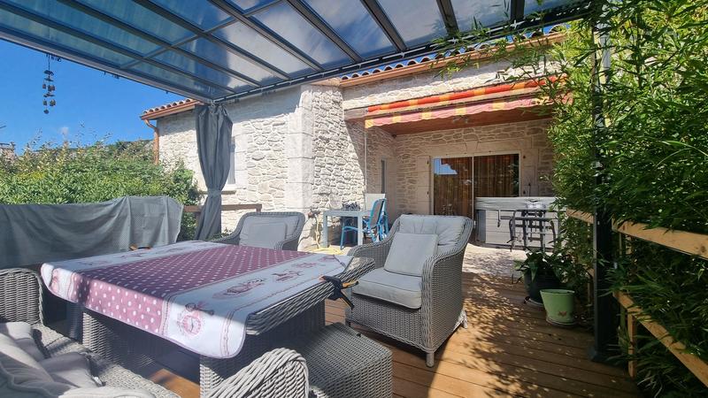 Villa - 130 m² - 5 pièces