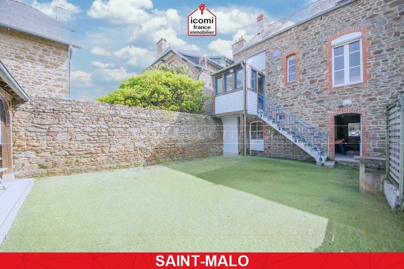 Maison - 180 m² - 7 pièces