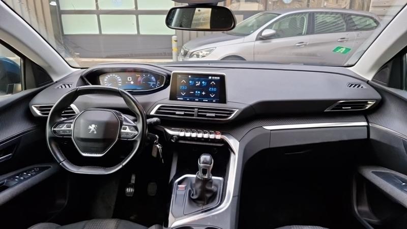 Peugeot 5008 Business bluehdi 130ch ss bvm6 active