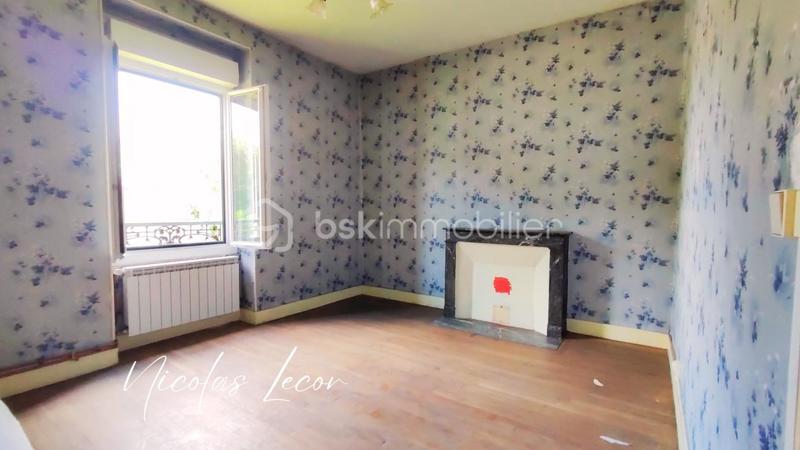 Maison - 164 m² - 6 pièces