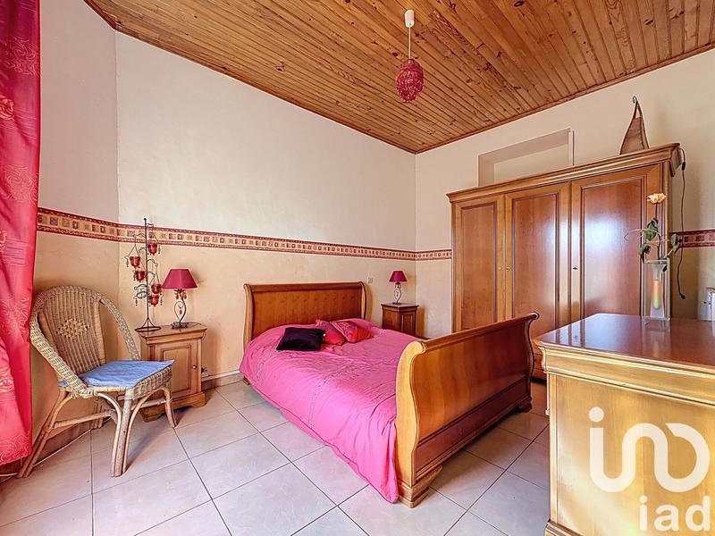 Maison - 111 m² - 5 pièces