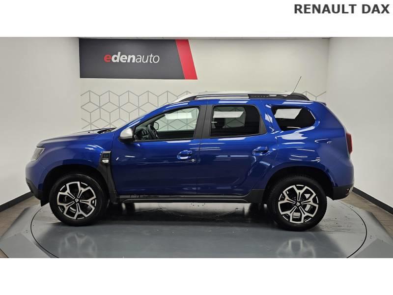 Dacia Duster Eco-G 100 4x2 Prestige