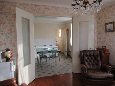 Maison - 70 m² - 5 pièces