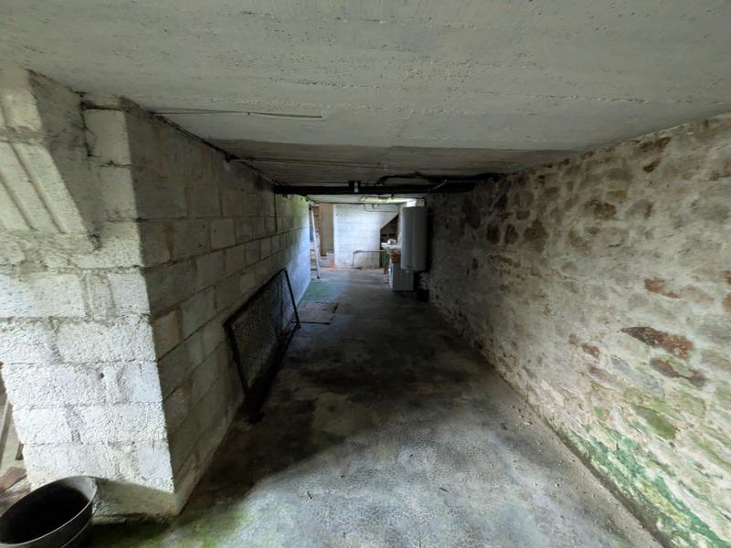 Maison - 65 m² - 3 pièces