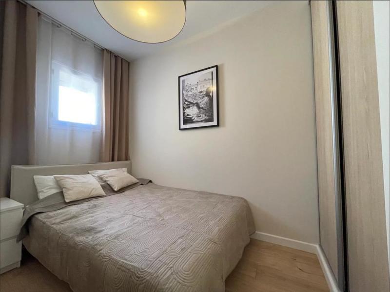 Appartement - 29 m² - 2 pièces