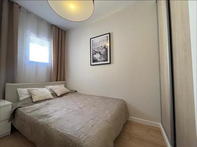 Appartement - 29 m² - 2 pièces