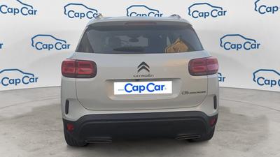 Citroën C5 Aircross I 1.6 Thp 180 Eat8 Shine