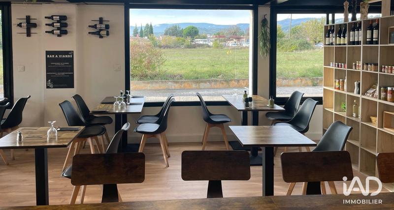 Local commercial - 140 m²