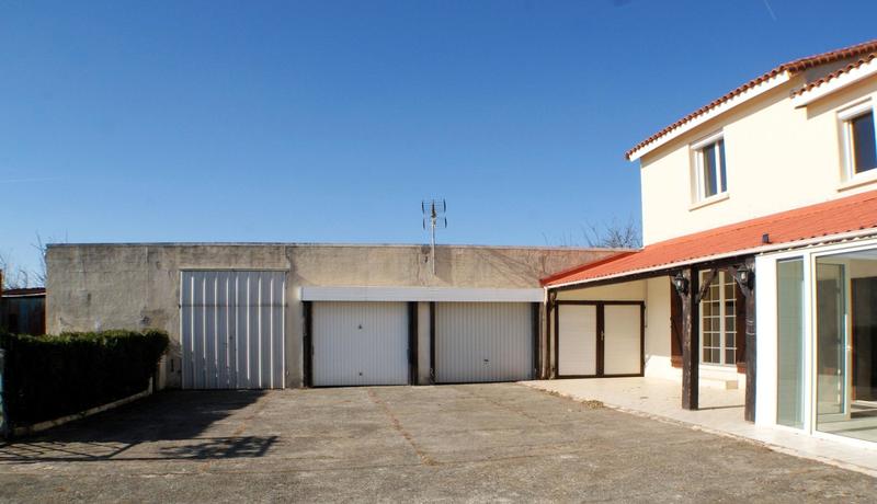 Maison - 159 m² - 6 pièces