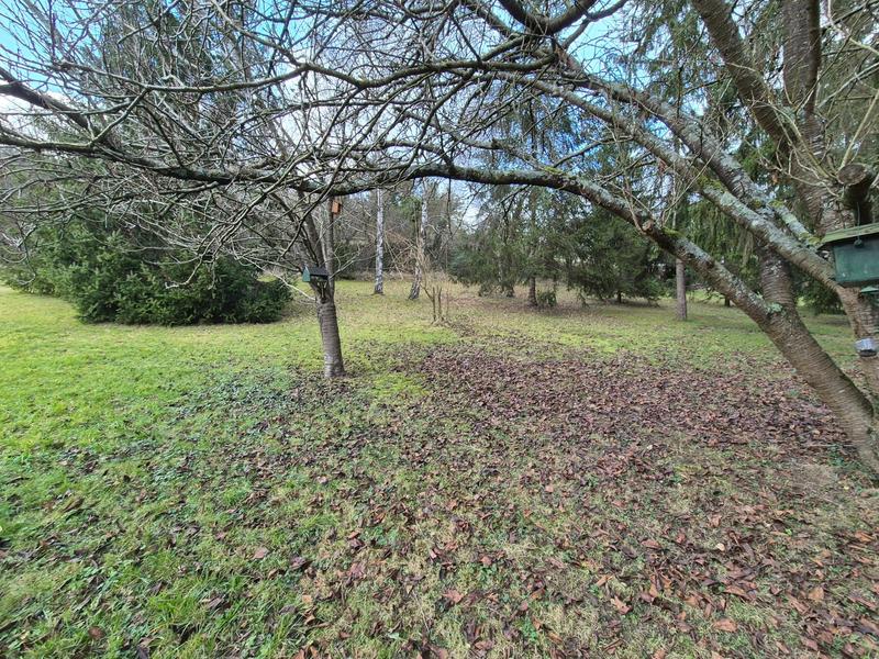 Maison - 67 m² - 3 pièces